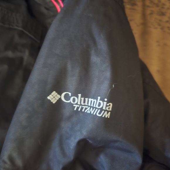 Columbia Titanium Jacket - Picture 4 of 5